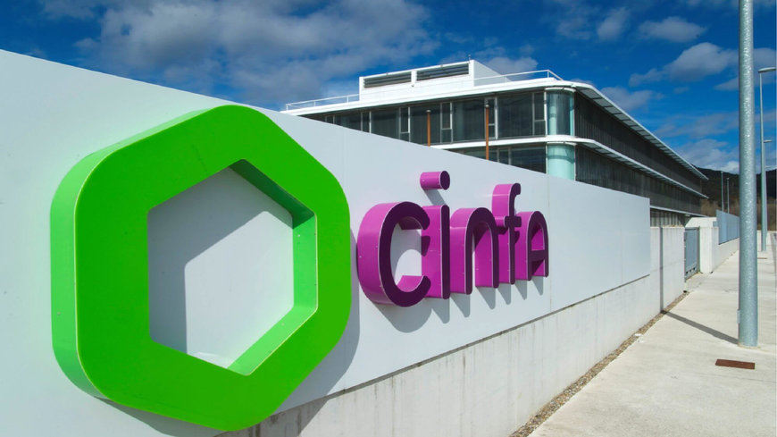 Cinfa renouvelle sa confiance à Ulma Handling Systems pour le développement complet de son automatisation logistique
